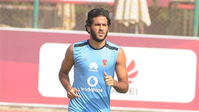 آخر تطورات تأهيل مروان محسن في ألمانيا للتخلص من الصليبي