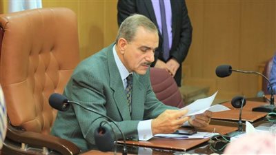 محافظ كفرالشيخ يعلن رفع حالة الطوارئ تزامنا مع التقلبات الجوية