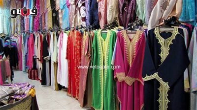 تجارية القاهرة: انتعاشة محدودة في الملابس الجاهزة بأعياد الكريسماس