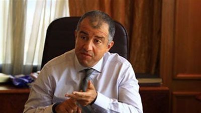 السويدي يستعرض مشروع المناطق الاقتصادية للصناعات الصغيرة