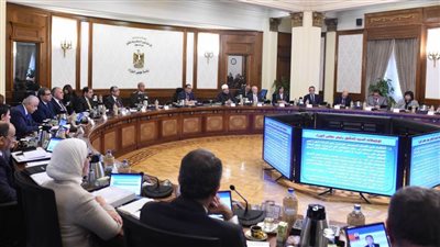 ١١ قراراً حصيلة أول اجتماع للحكومة بعد التشكيل الوزاري الجديد
