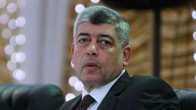 محمد إبراهيم في «التخابر»: عبدالعاطي اطلع على أسرار «الرئاسة»