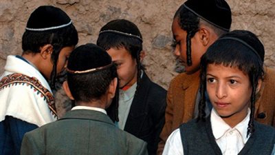 «أطفال الهجرة مشروع جاسوس».. الخبراء حذروا من خطورة زواج المصريين بإسرائيليات.. باحث في الشئون الإسرائيلية: «الموساد» يبارك عمليات الزواج ليحصل على «عملاء» جدد