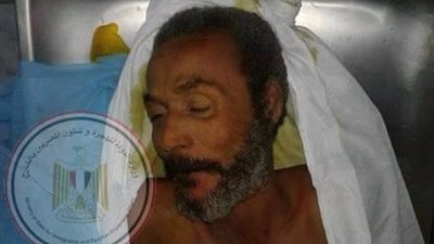«الهجرة» تنشر صورة مصري توفي في ليبيا للوصول لأهله
