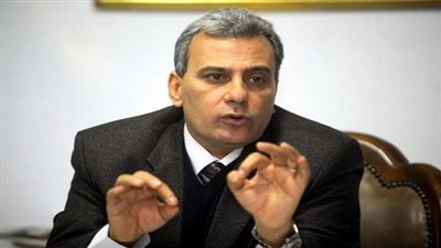 جابر نصار: جامعة حلوان رفضت دعم «فنون تطبيقية» بـ200 مليون جنيه