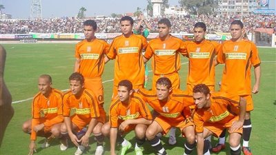 غدًا.. أولى مباريات كأس مصر بالدقهلية