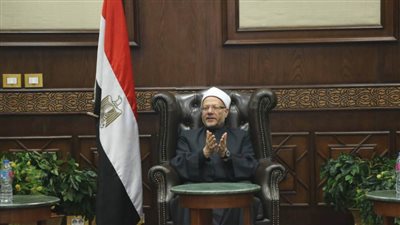 مفتي الجمهورية يستقبل وفدًا من أئمة ليبيا لتعزيز التعاون الديني