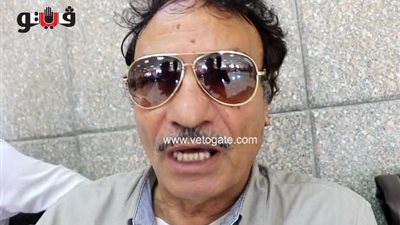 بالفيديو..حمدي الوزير يتقدم بأوراق ترشحه لانتخابات «النواب»ببورسعيد