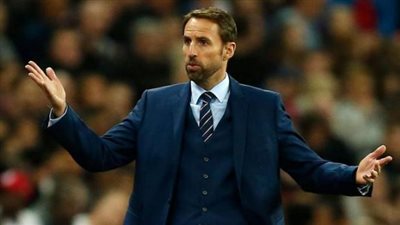 ساوثجيت: مواجهة كرواتيا ستكون جميلة