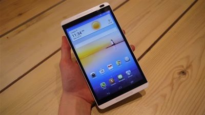 ننشر المواصفات الكاملة لتابلت هواوي الجديد «إكس 2 ميديا باد»