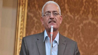 «التجمع»: لم نرسل أسماء مرشحينا لـ«في حب مصر» منعا للإحراج