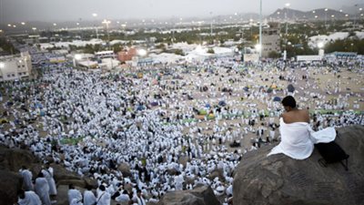 إسناد الإشراف على بعثة الحج الرسمية لـ«التضامن»