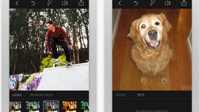 عَدل صورك بأفضل تطبيقات الفوتوشوب من 