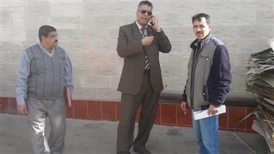 ضبط ٢ طن حلاوة طحينة محظور تداولها بالقليوبية