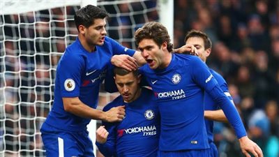 تعرف على تشكيلة تشيلسي لمواجهة ساوثامبتون في الدوري الإنجليزي