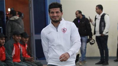 انتهاء أزمة طارق حامد مع مرتضى منصور