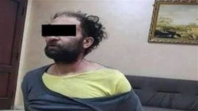 إحالة أوراق عامل للمفتى لخطفه طفلا وقتله بزفتى