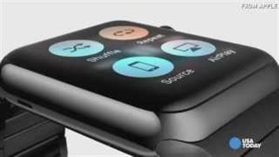 بالفيديو.. «آبل» تتحايل على جمهورها لإظهار نحافة «أيفون 6»