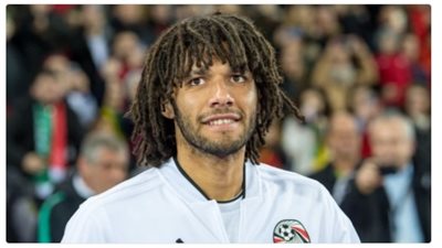 أحمد شوبير يهنئ «النني» بعيد ميلاده على تويتر