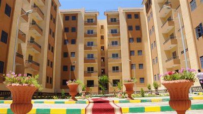 إرسال نماذج مساحات وأسعار وحدات «سكن مصر».. الأسبوع المقبل