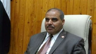 رئيس جامعة الأزهر يطالب وزير الآثار بإزالة أو ترميم مسجد الغريب