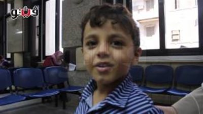 بالفيديو.. طفل يشتري شهادات استثمار «القناة الجديدة» بـ 16 ألف جنيه