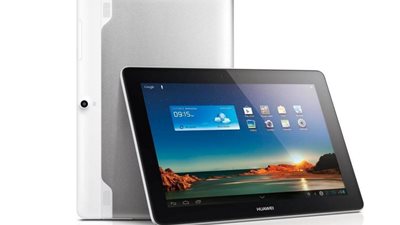 المواصفات الكاملة لتابلت هواوي «ميديا باد تي وان 10»