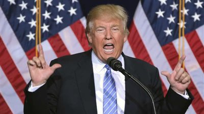 ترامب يهاجم «الناتو» ويهدد برلين بسبب الصفقات مع روسيا