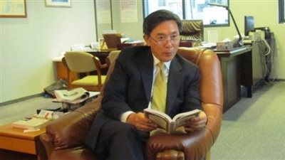 السفير الكوري بمصر: القاهرة محفورة في ذاكرة الكوريين