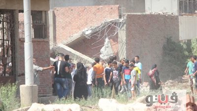 ضبط وإحضار 19 متهما جديدا في اشتباكات جزيرة الوراق