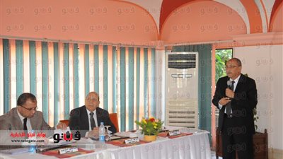 855 مليون جنيه.. بخطة الاستثمارات الحكومية لأسوان