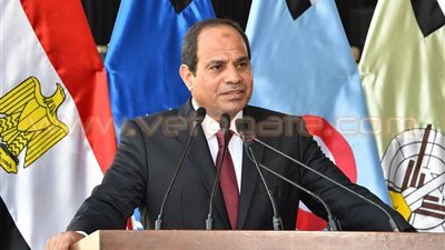 «السيسي» يبحث مع «هواوي» جذب استثمارات جديدة