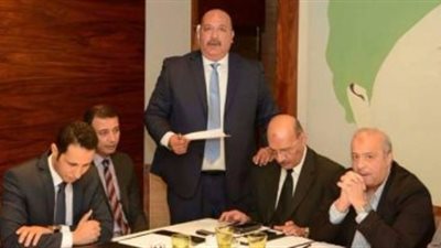 رئيس «المصرية المغربية»: نتطلع لتعزيز التعاون المشترك بين البلدين