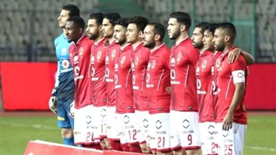 الأهلي يستأنف تدريباته بعد العودة من كرواتيا