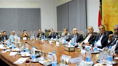 البلتاجي: تحويل 100 ألف طن قش أرز إلى أسمدة بـ4 محافظات