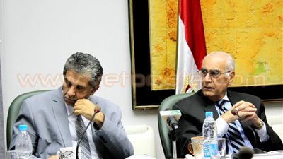 بالفيديو والصور..وزير الزراعة: بروتوكول جمع قش الأرز يهدف لتوفير فرص عمل للشباب