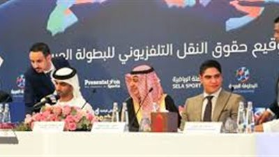 الجمعة..4 مؤتمرات صحفية بالجولة الأولى في البطولة العربية