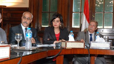 «الزراعة والري» يعقدان الاجتماع السادس للجنة التنسيقية العليا المشتركة