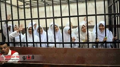 العربي لاستقلال القضاء يطالب رئيس الجمهورية بالعفو عن فتيات المعزول