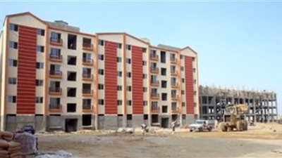 «الإسكان» تطرح 40 ألف وحدة سكنية بمشروع «سكن مصر» في 6 مدن جديدة.. مدبولي: 115م2 للوحدة بتشطيب متميز بنظام القرعة العلنية.. 10% مقدم حجز.. 15 أغسطس سحب كراسات الشروط