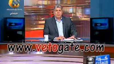 بالفيديو.. انضمام بركات للزمالك.. كذبة أبريل