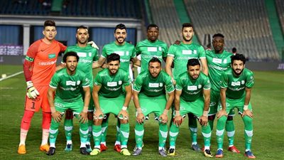 الاتحاد السكندري يفوز على حوش عيسى وديا 1/6