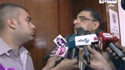 بالفيديو.. محمود طاهر: «أحمد فتحي اعترفلي بغلطة.. وأنا سامحته»