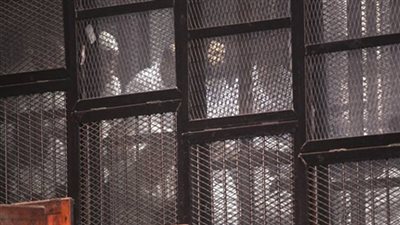 اليوم.. استئناف محاكمة متهمي «أنصار الشريعة»