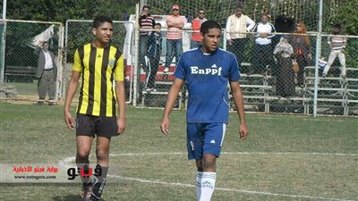 اليوم.. الداخلية مع النصر والاتصالات مع الأهلي في سوبر الناشئين