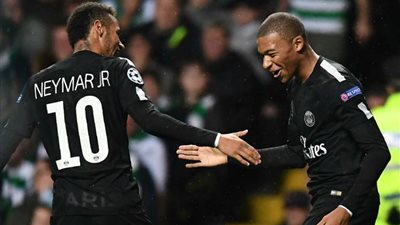 محسن صالح يوضح أسباب تفوق إمبابي على نيمار في كأس العالم