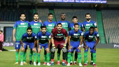 المقاصة يهزم الشمس وديا بثلاثية نظيفة استعدادا للدوري