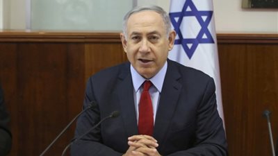 نتنياهو خلال لقائه بوتين: نتصدى لكل محاولات انتهاك حدودنا