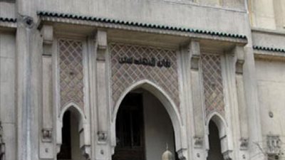 «المهندسين» تعلن عن أول معرض للكتاب بالنقابة أول سبتمبر