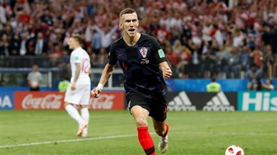 بيريسيتش يتعادل لكرواتيا بهدف في إنجلترا (فيديو)